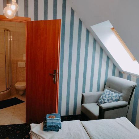 סאשינו Apartamenty Beata W Sasinie מראה חיצוני תמונה