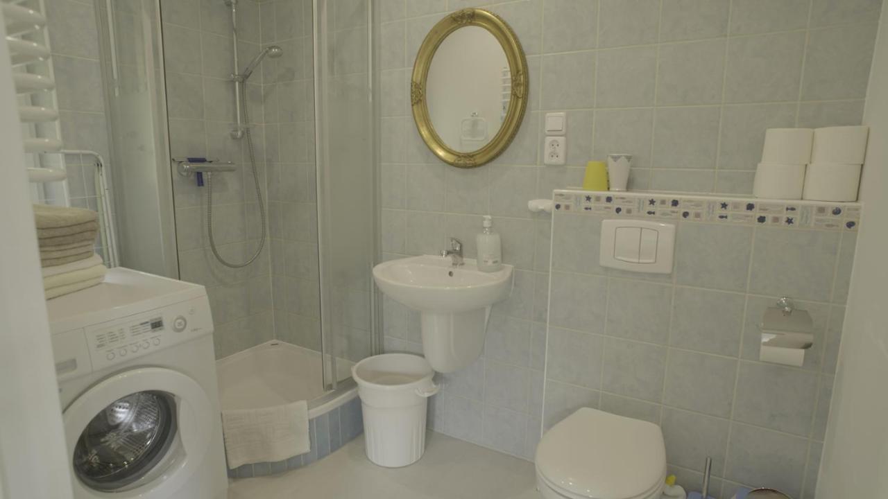 סאשינו Apartamenty Beata W Sasinie מראה חיצוני תמונה