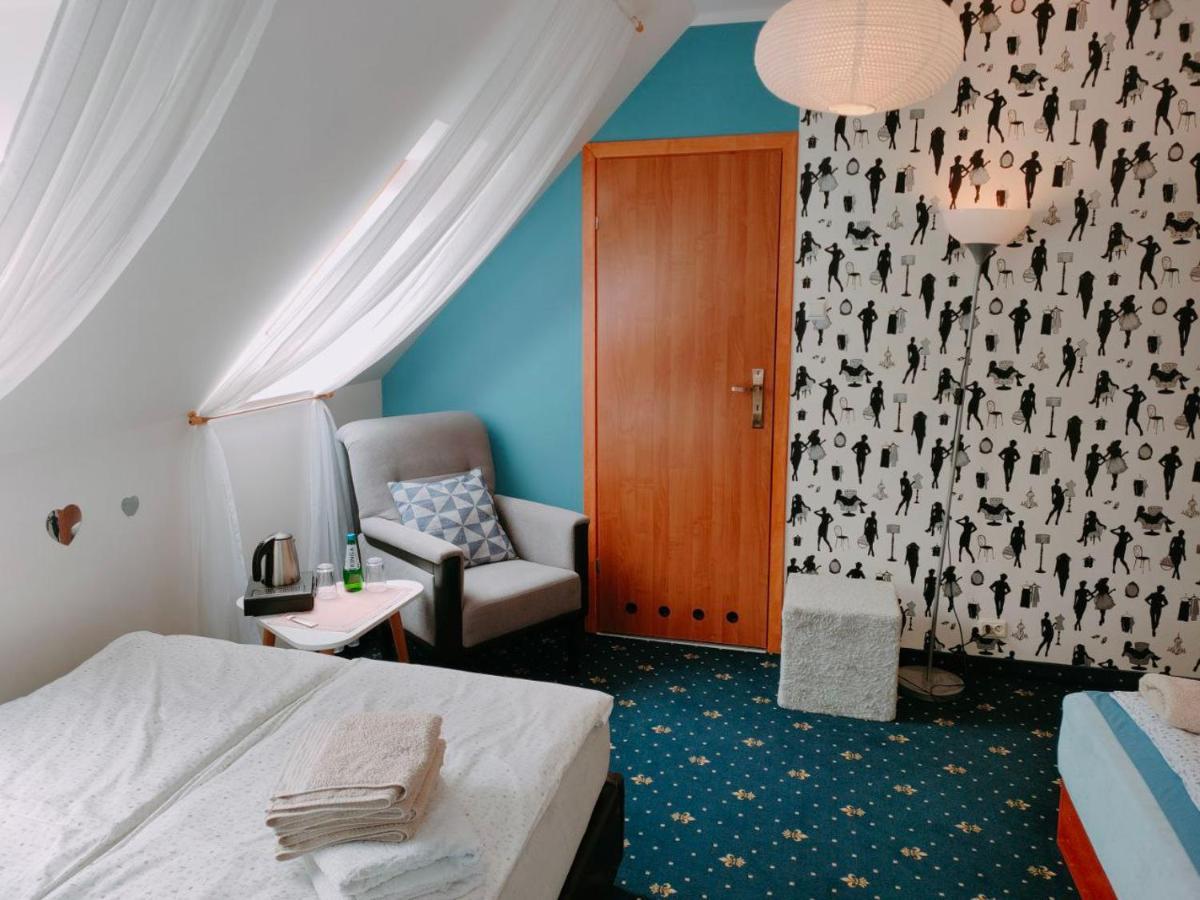 סאשינו Apartamenty Beata W Sasinie מראה חיצוני תמונה