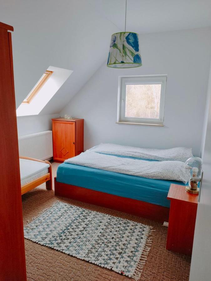 סאשינו Apartamenty Beata W Sasinie מראה חיצוני תמונה