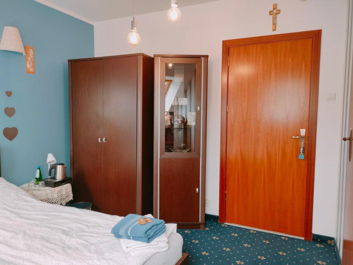 סאשינו Apartamenty Beata W Sasinie מראה חיצוני תמונה