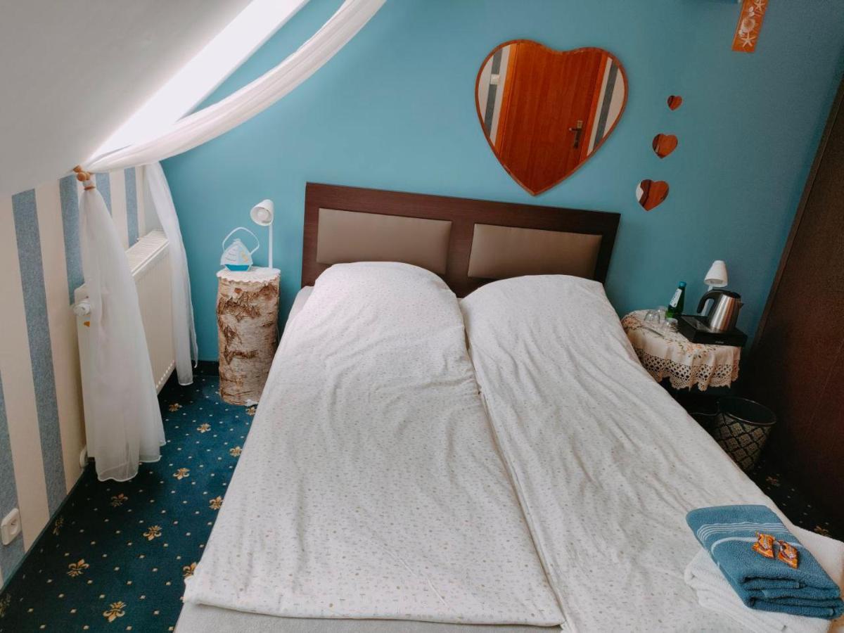 סאשינו Apartamenty Beata W Sasinie מראה חיצוני תמונה
