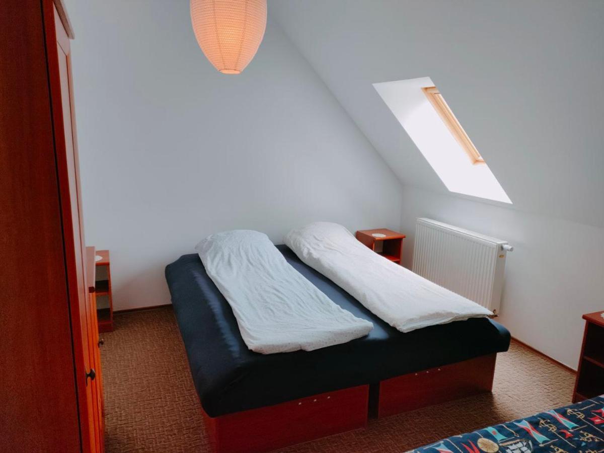 סאשינו Apartamenty Beata W Sasinie מראה חיצוני תמונה